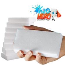 H20 Hero - Magic Eraser x5 Pikk-it 