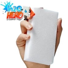 H20 Hero - Magic Eraser x5 Pikk-it 